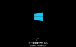 电脑重装win10系统步骤复杂吗？