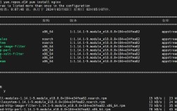 nginx如何配置FTP服务器？