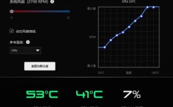 笔记本温度多少算正常？