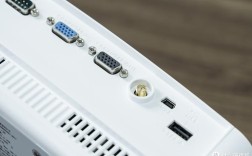 BenQ投影仪如何连接电脑？