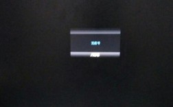 显示屏无信号但主机已开，咋回事？