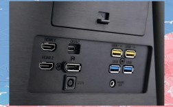 电脑上有hdmi接口吗