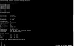 Apache配置文件怎么配置？