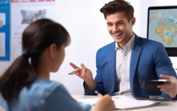 在线外教如何帮助中学生快速提升英语口语？