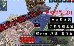 minecraft pvp 服务器