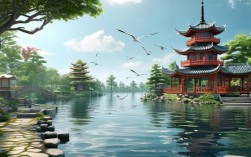 雅思写作景点，雅思写作景点怎么写