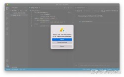 Python服务器环境怎么搭建？