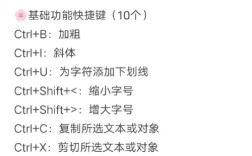 如何创建电脑快捷方式？