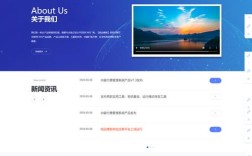 PHP响应式网站模板如何适配多设备？