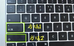 苹果电脑大小写怎么切换？