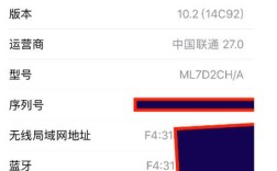 如何查看电脑的MAC地址？