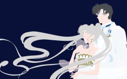 美少女战士高清壁纸哪里找？