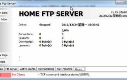 Java FTP如何下载服务器文件？