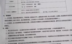 电商网站建设合同，关键条款有哪些？