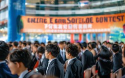 合肥英语口语大赛，合肥英语口语大赛时间
