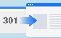 网站改版301重定向