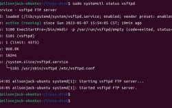 Ubuntu 12.04 FTP服务器如何配置？