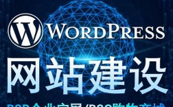 WordPress网站建设如何快速搭建？