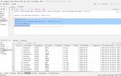 网站数据库mysql如何高效管理？
