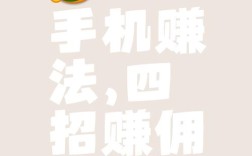 手机建网站真能赚钱？