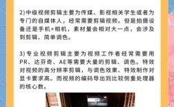 4K影视后期电脑配置该怎么选？