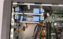 Dell T110服务器能装独立显卡吗？