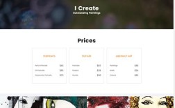 设计师作品集网站如何高效制作？