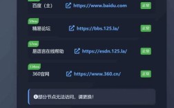 手机如何访问wap网站？
