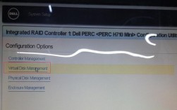 Dell服务器如何安装ESXi？