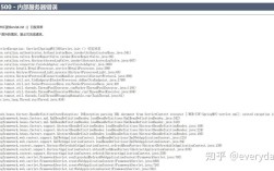 HTTP500错误为何频发？如何快速排查解决？