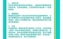 如何自己动手搭建公司网站？