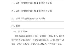 企业网站推广策划方案怎么做？