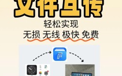 电脑文件如何快速传到手机？
