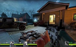 求生之路2Steam服务器怎么连不上？