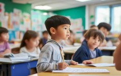 二年级孩子练英语口语，二年级孩子练英语口语好吗