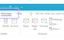 Outlook删邮件后，服务器还有吗？