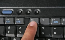 笔记本刷新是哪个键？