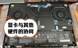 笔记本显卡能换吗？