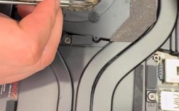 笔记本怎么清灰才不伤机器？