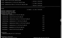 Linux SVN服务器如何搭建？