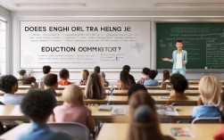 英语口语培训归教委管吗，英语口语培训归教委管吗知乎
