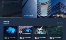 网站设计需掌握哪些核心技术？