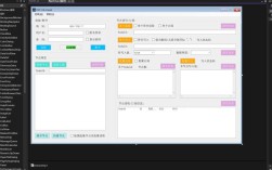 C Winform服务器如何搭建与配置？