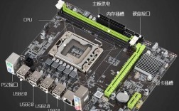 电脑主板型号怎么看？