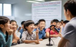 中小学生英语口语培训，中小学生英语口语培训心得体会