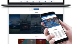 手机端自适应网站布局怎么做？