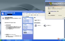 win2003 服务器专用