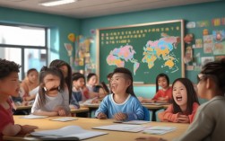 初中英语口语方fa，英语口语 初中