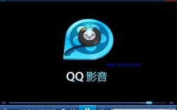 QQ影音电脑版官方下载在哪？