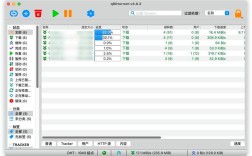Bittorrent服务器如何高效管理与分发数据？
